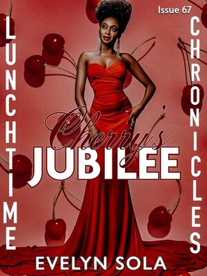 cover image of Cherry's Jubilee